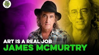 Songwriter James McMurtry on how His Father Larry McMurtry Rooted for his Creativity