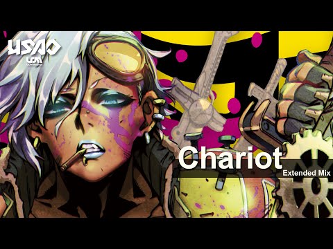 USAO - Chariot (Extended Mix)