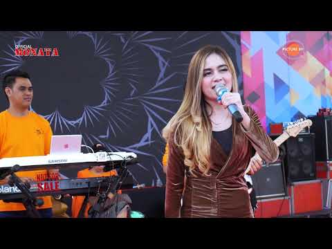 MONATA - SUMAMBURAT BANG BANG WETAN ( Cipt. KI DANANG SUSENO )  - IRENNE GHEA - LIVE REMBANG