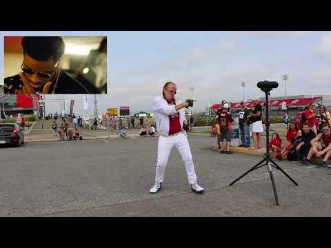 TRIBUTE DJ LUCCI  SAGE THE GEMINI