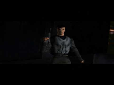 Rise of Syphon Filter