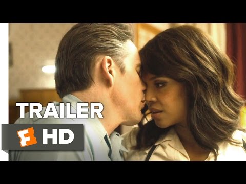Born To Be Blue (2016) Trailer