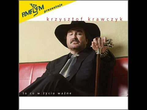 Krzysztof Krawczyk - Letni wieczór
