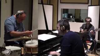 WALTZ FOR DEBBY (B. Evans) - Paolo Di Sabatino feat Peter Erskine