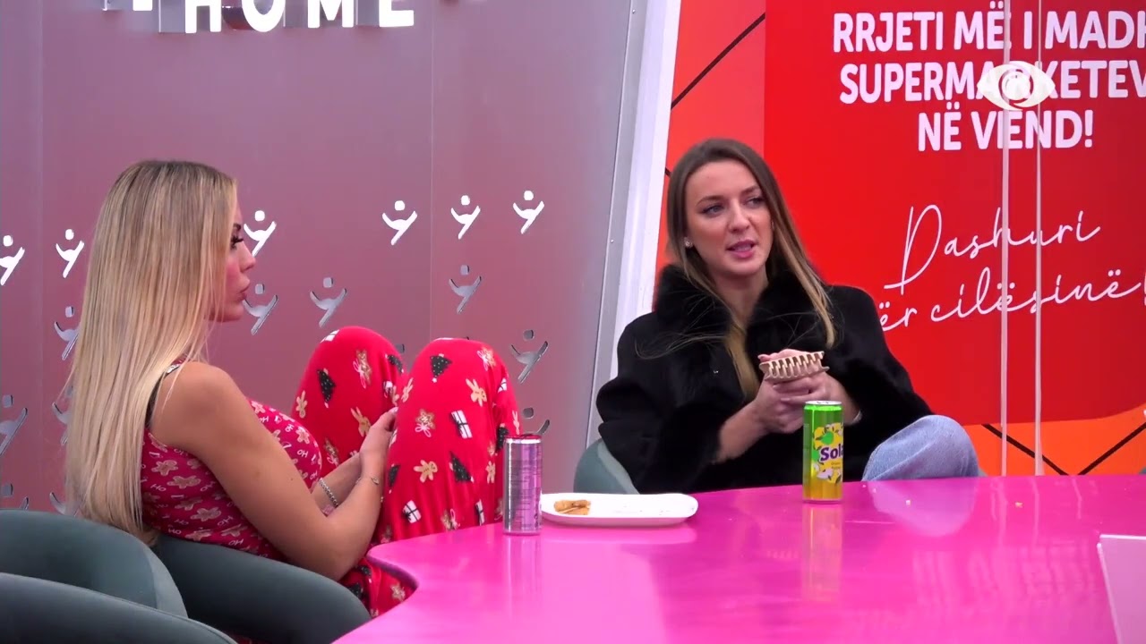 “Zonjushë të duket Kristi ty? Pse i thua ajo…”/ Juela debaton me Keijsin, banori i drejtohet kamerës: E kapi Primen