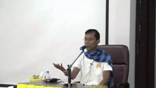 052-ธรรมสถานว่องวานิช 14-16ส.ค.58 (7) ตอบปัญหาธรรม2