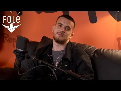 REPREZENT Vol.1 EP10 - KEVZ