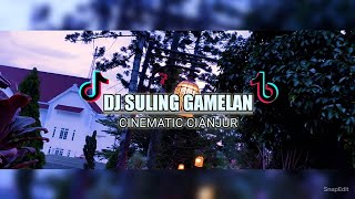 Download lagu DJDESAofficial DJ SULING GAMELAN... mp3