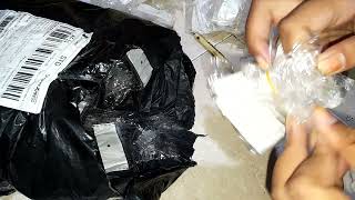Download lagu video unboxing paket tali bra bening mp3