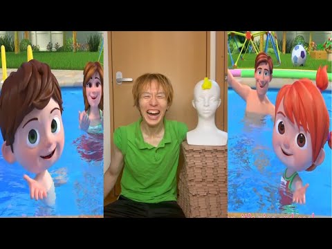 【 Anime】Sushininja special funny video  🤣🤣🤣