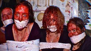 The World's Scariest Haunted House – McKamey Manor