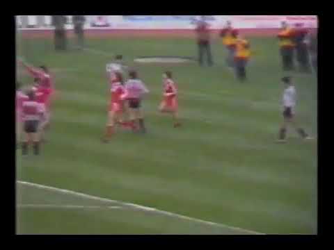 21  SAMSUNSPOR   BEŞİKTAŞ  1 0 09 03 1986