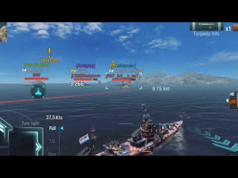 GROZOVOI 94K 3 kills 5 medals including MVP