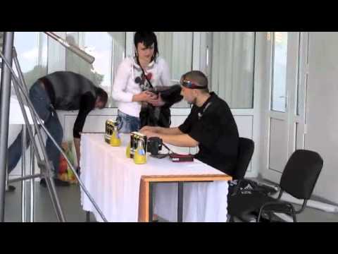 1 день in aPPle TTown (Младший Жуз / ПП и ТТ)