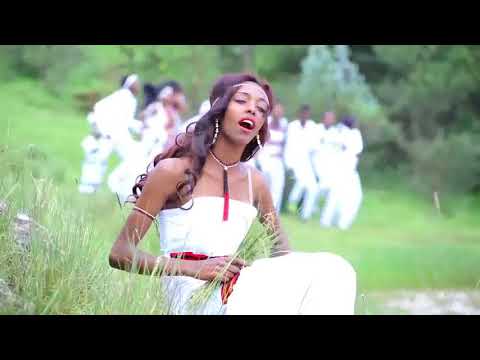 MEETII HAYILEE  DIBAABAA ** KARAA DHEERAA DHUFNE** New Oromo Music 2016/17 Full HD