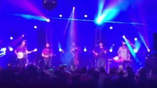 GSBG Fixin' to Ruin 1/15/16