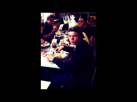 LOFTY305 X YUNG LEAN - ESKALATOR LUV MUSIK (prod. YUNG SHERMAN)