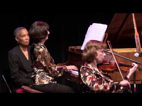 "Folk Suite No 4" -El Monigote  (Venezuela)