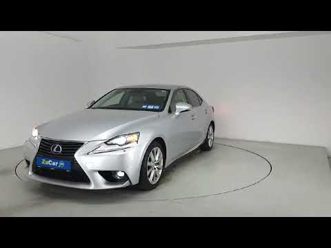 Lexus IS 131 300h Executive - Image 2