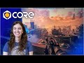 Core Games Walkthrough - Everything You Need To Know