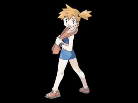 Top VGM #108 - Pokemon R/B/Y - Gym Leader Battle