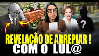 AO VIVO-URGENTE! A HORA DA VERDADE CHEGOU! FORTE REVELAÇÃO de DEUS! 23/02/2026