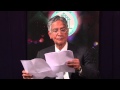 Conceptualizing A New US Pakistan Relationship Ambassador Touqir Hussain