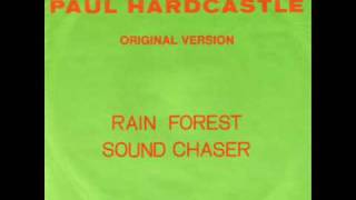 Paul Hardcastle - Sound Chaser