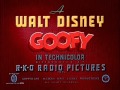 Goofy How To Play Baseball 1942 Recreation Titles