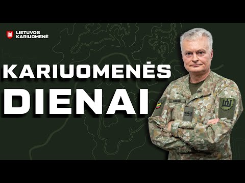 E69: Taktinio Lygmens su Vyriausiuoju Ginkluotųjų Pajėgų Vadu