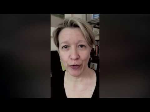 Linda Emond on Belarus Free Theatre