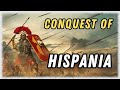 Roman Conquest Of Hispania Documentary Part 1