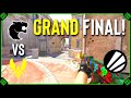 GRAND FINAL Vitality Vs FURIA HIGHLIGHTS IEM Chengdu 2025 CS2