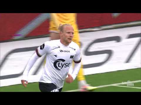 Bodø/Glimt vs. Viking (5-1) - Eliteserien 2023