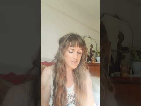 SATURDAY ESPRESSO TAROT VIDEO - YOU'RE GETTING IT ALL TOGETHER AND THEN....❤