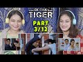 Ek Tha Tiger: Salman Khan & Katrina Kaif best moments Reaction | Salman Khan Katrina Kaif  Part 3/12