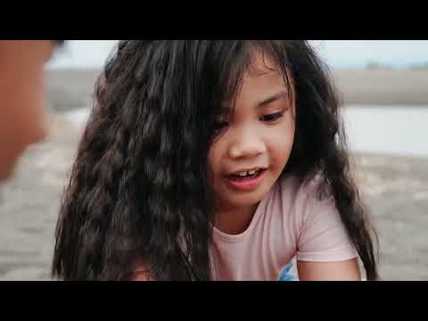 Love Antique Official Music Video and Tourism Video of the Province of Antique