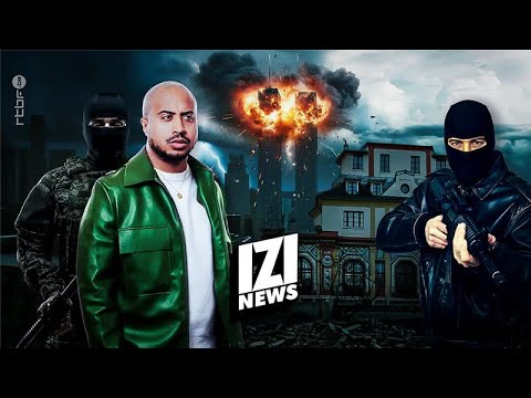 10 ans après les attentats du 13 novembre : C'est quoi le terrorisme ? • IZI NEWS