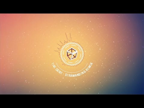 20 Rime - The Cube (Stramandino Remix)