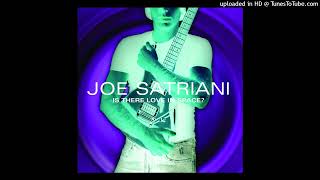 Joe Satriani | If I Could Fly [432HZ/HQ]
