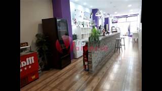 TRASPASO BAR ZONA REINO DE VALENCIA Ref  TV 0005