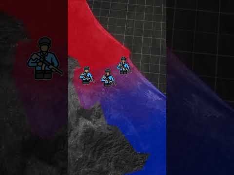 How did the United States Lose the Vietnam War? #geography