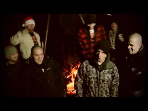 RAP LIVE 4 : Slw Pietras Bednar Pluto Pejdżer Dziki Endi