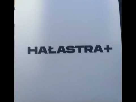 HAŁASTRA - Sztuka Życia