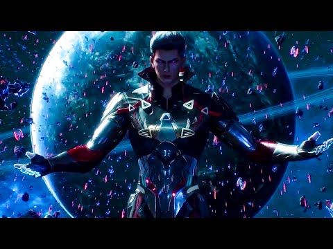 (11) High School Boy Becomes One Of The Best Warriors To Defeat Mutated Animals To Regain Earth