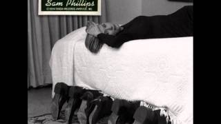 Sam Phillips - 2 - Signposts - Martinis &amp; Bikinis (1994)