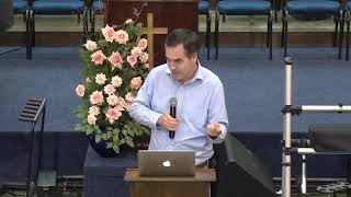 Gálatas 6.1-10 - O fruto do Espírito na prática - Rev Leandro Lima