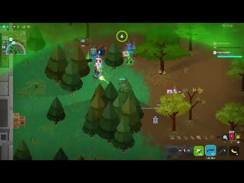 2 clips of P00 FUNNY winning in season 11