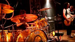 Carmine Appice - "Black Dog" - Bonzo's Birthday Bash 2012'  5-31-12'
