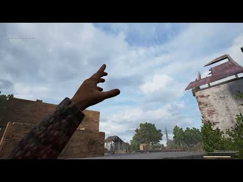 Post Scriptum -schiessbecher [GER Comms/ENG Subs]